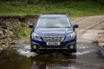 Subaru Outback 2.0D 2015 года (UK)